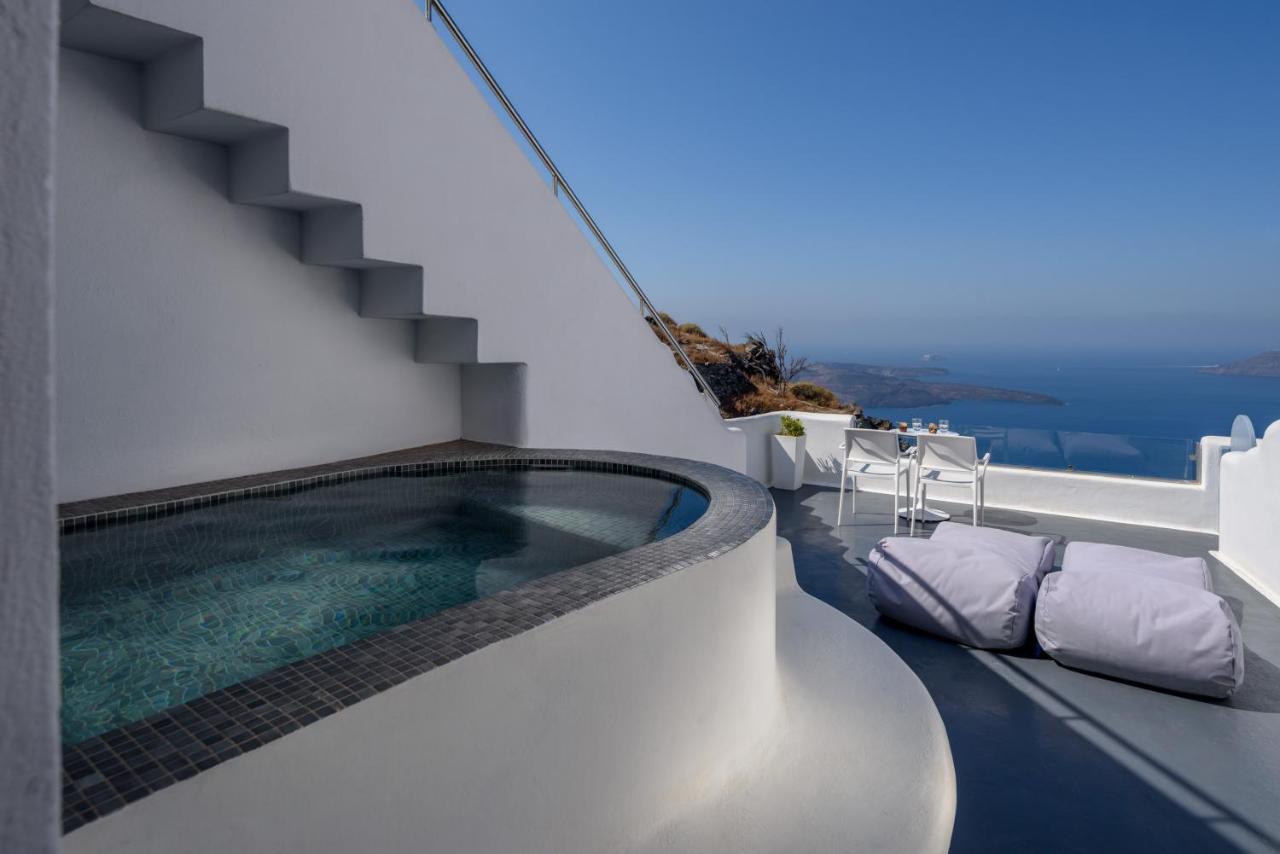 Pegasus Villas Imerovigli  Exterior foto