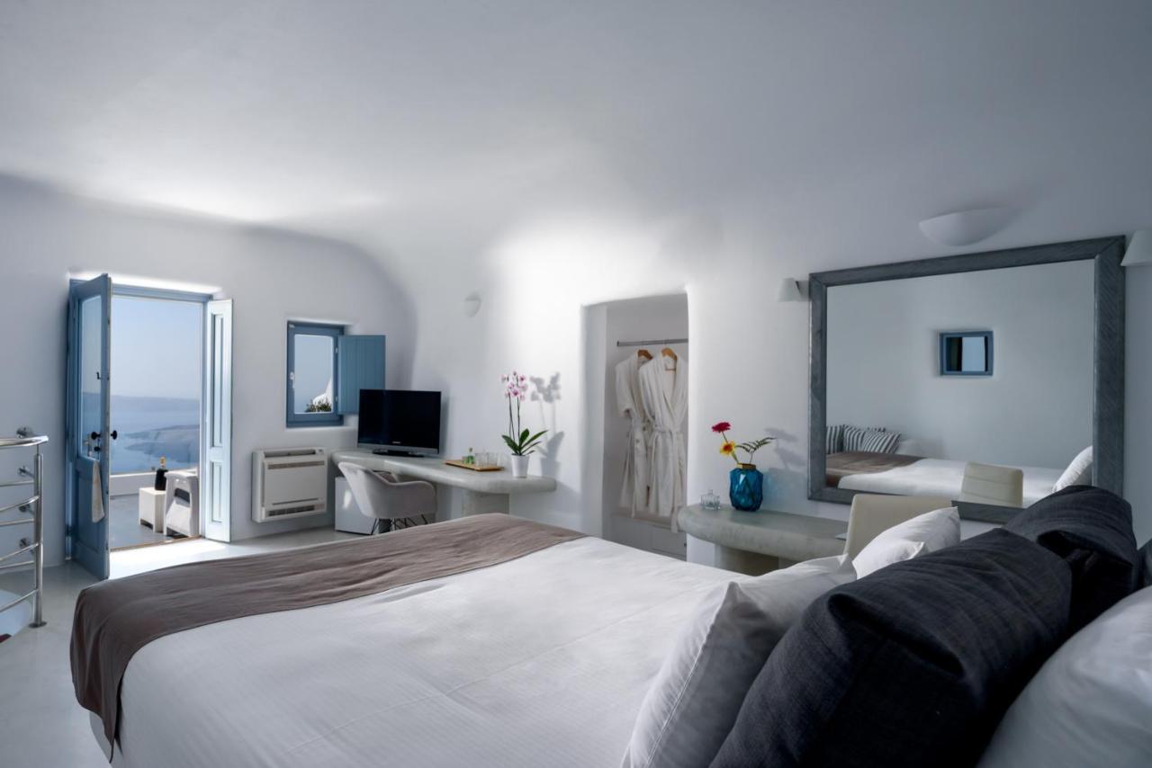 Pegasus Villas Imerovigli  Exterior foto